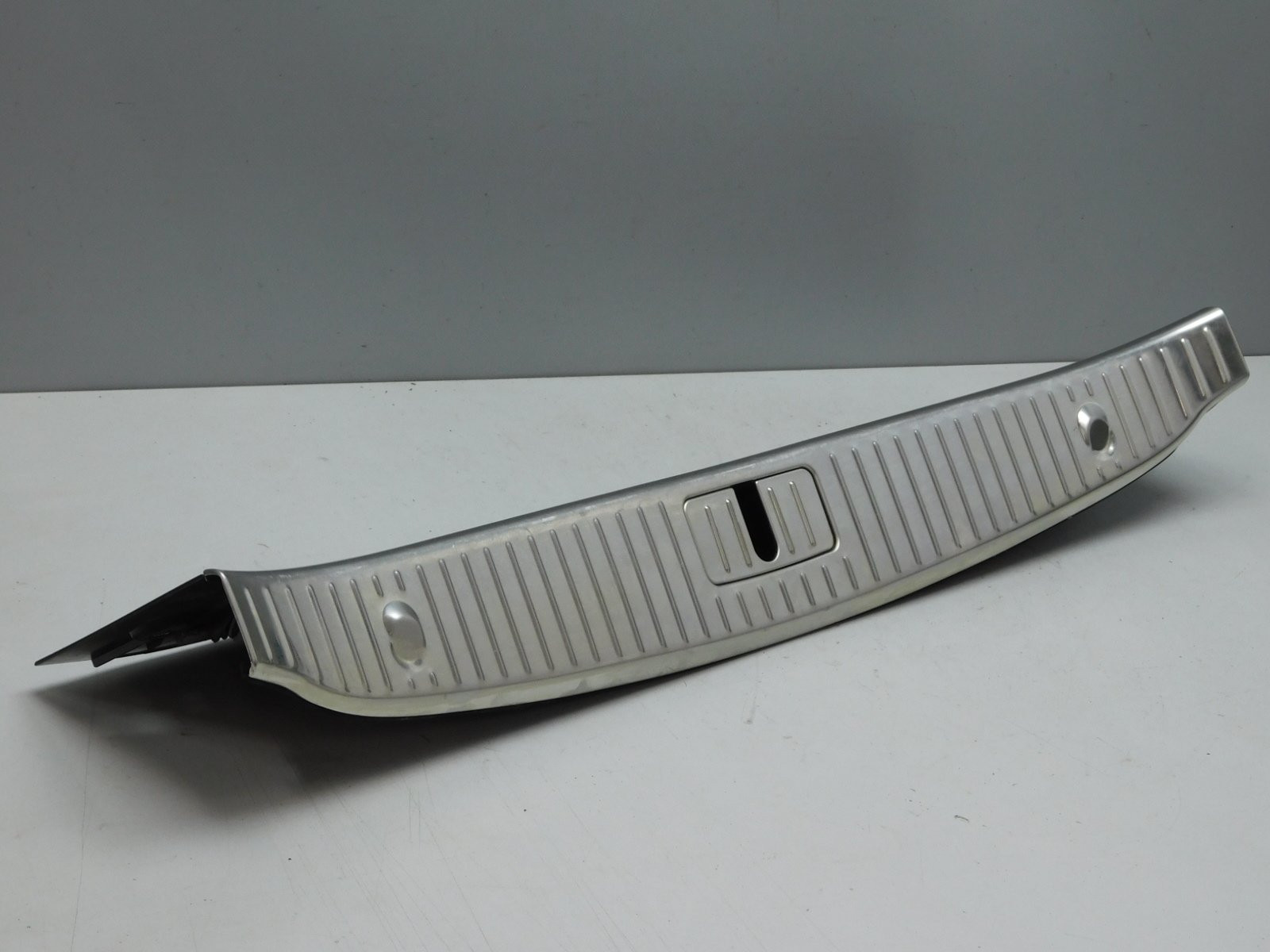 Накладка Mercedes-Benz S-Klasse W222 2013>