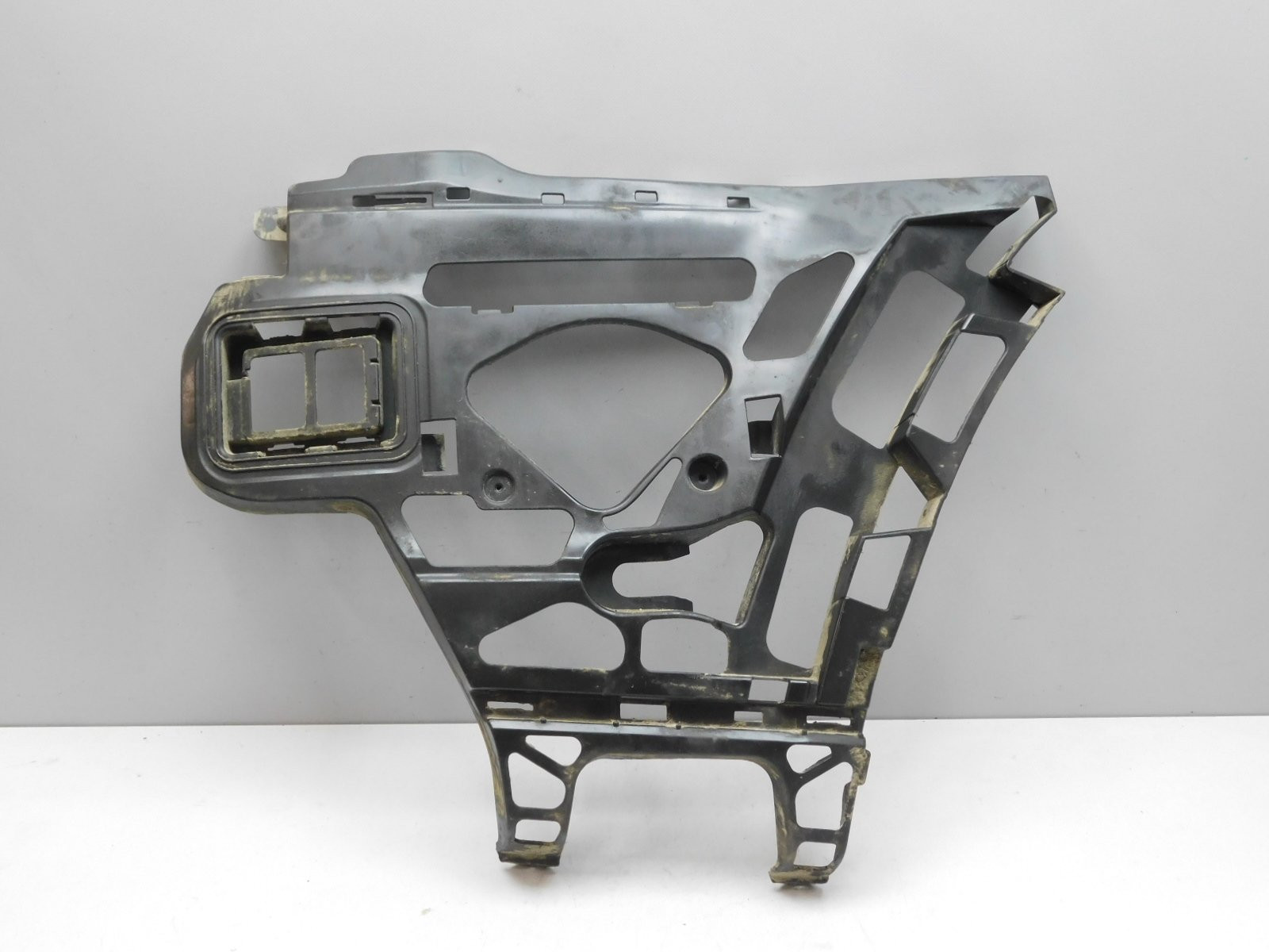 Кронштейн заднего бампера Mercedes-Benz GL-klasse X164 2006-2012