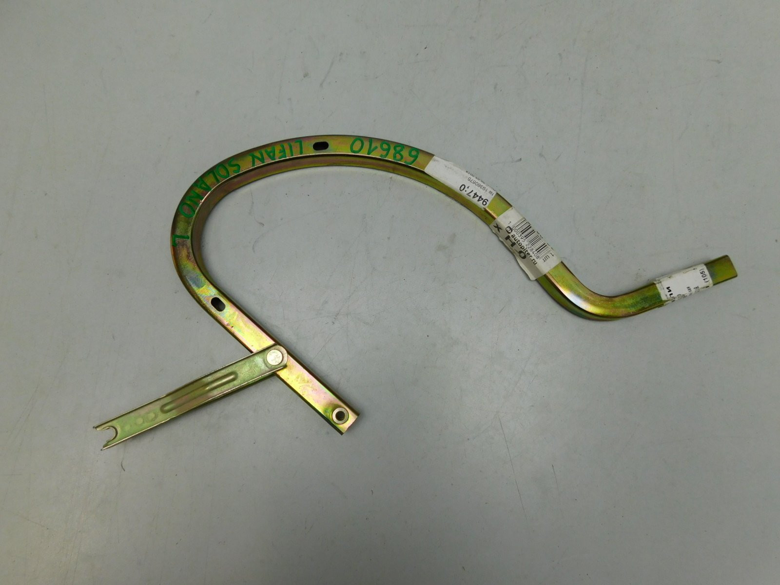 Петля крышки багажника Lifan Solano 2010>