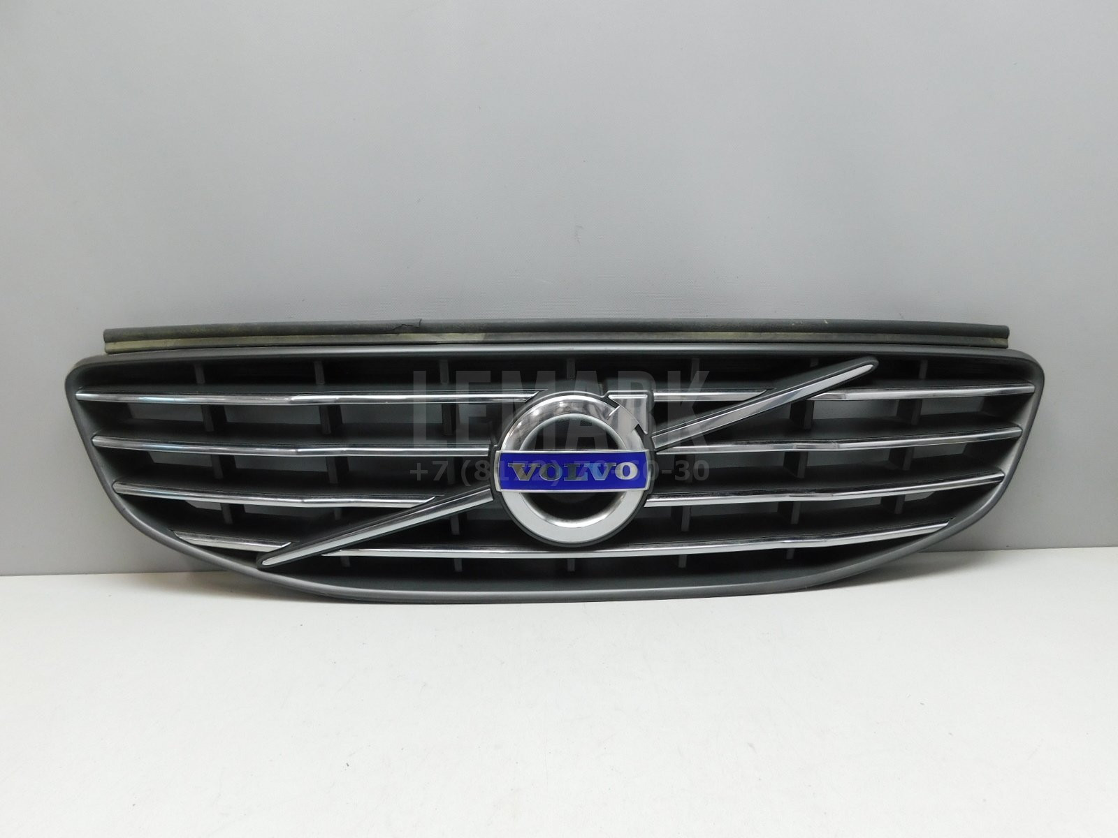 Решетка радиатора Volvo XC60 2008-2017 31333832