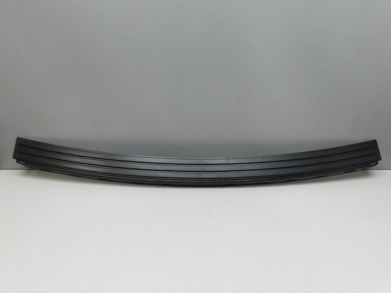 Накладка заднего бампера Jeep Compass 2006-2016