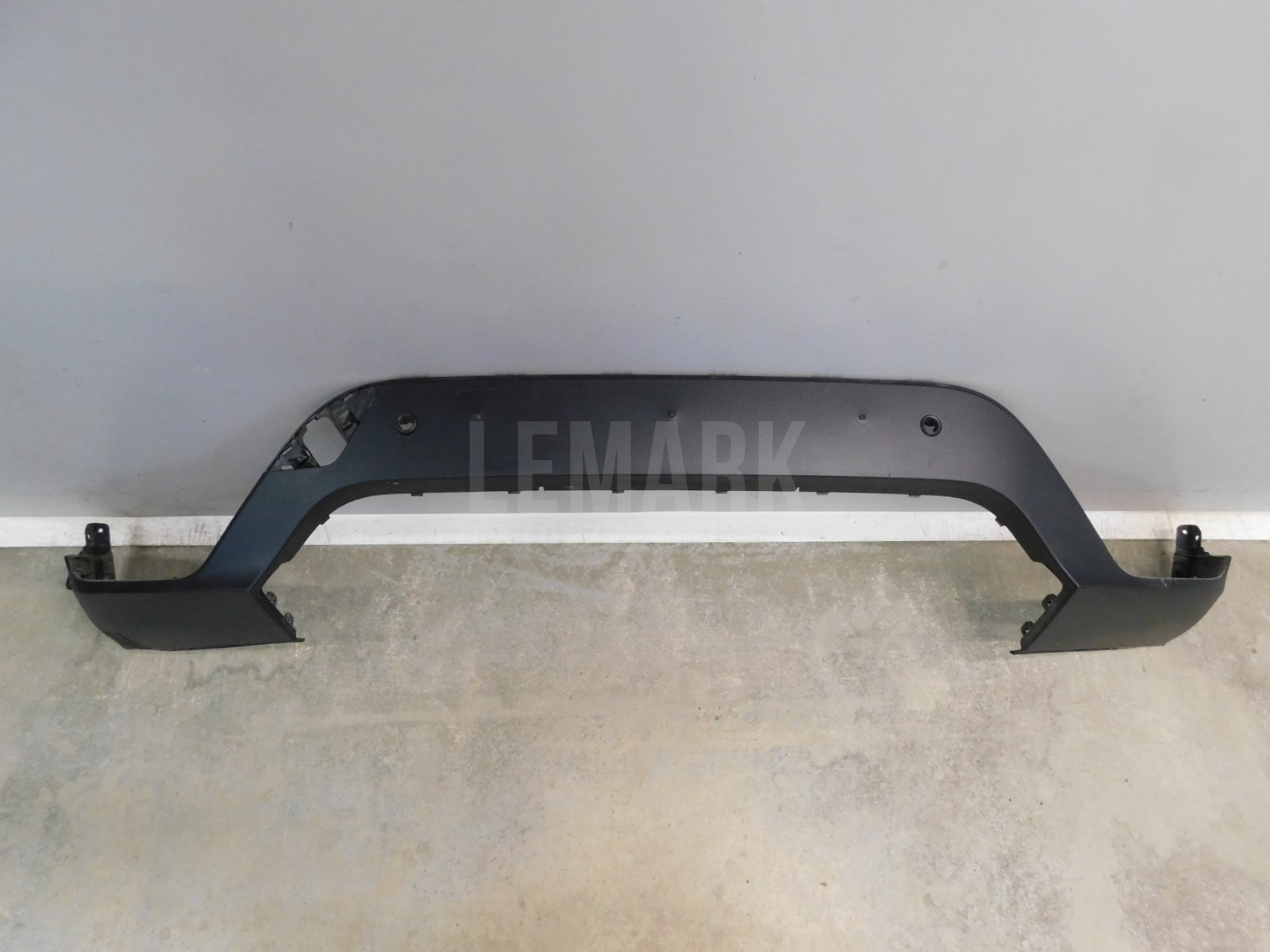 Юбка передняя BMW X3 F25 2010> 51117338544