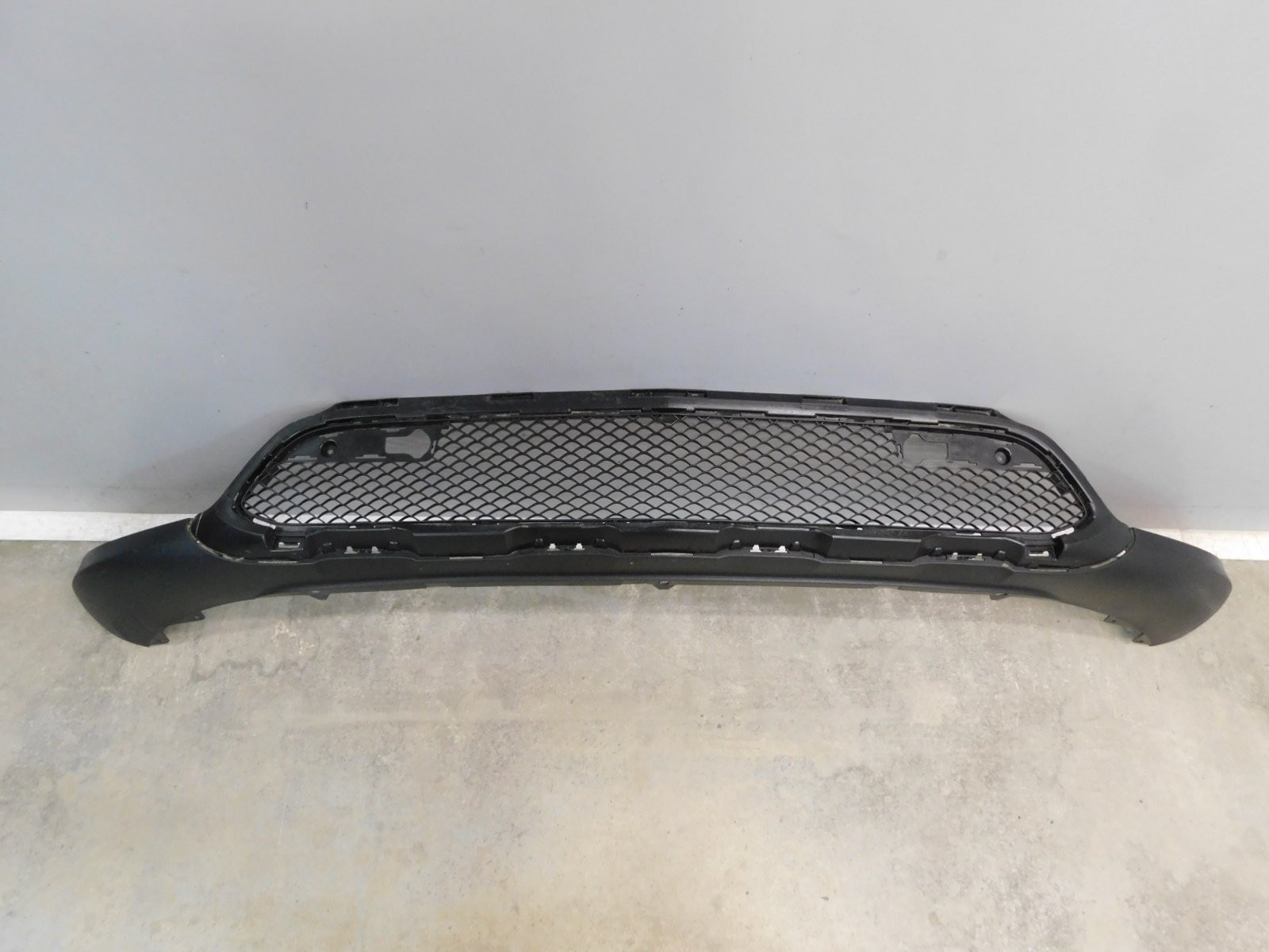 Юбка передняя Mercedes-Benz GLC-Class X253 2015>