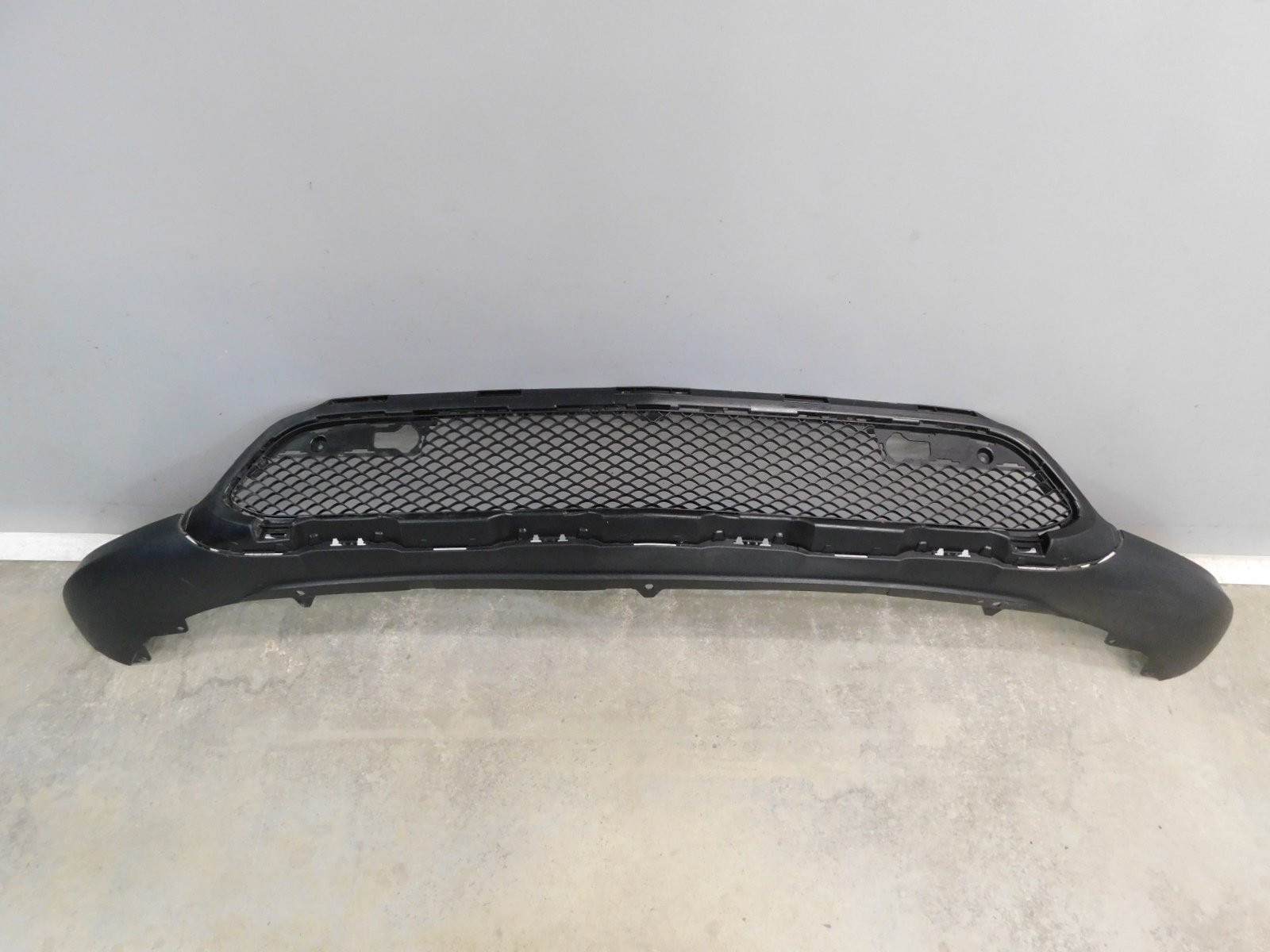 Юбка передняя Mercedes-Benz GLC-Class X253 2015>