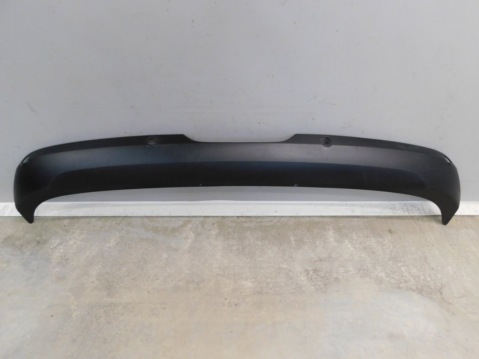 Юбка задняя VAZ Vesta 2015>