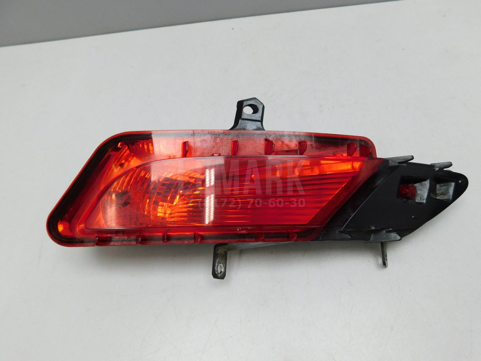 Фонарь задний в бампер левый Volvo XC60 2008-2017 31353285
