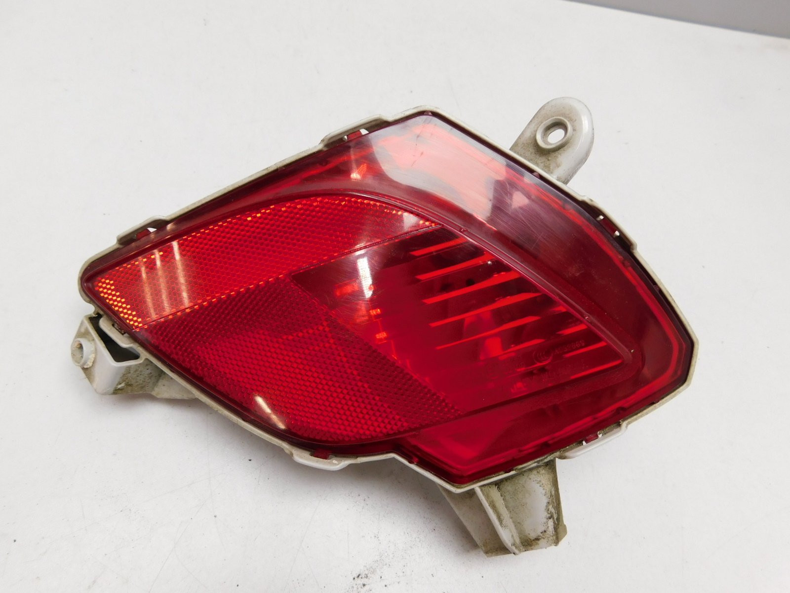 Фонарь задний в бампер правый Mazda CX 5 2012>