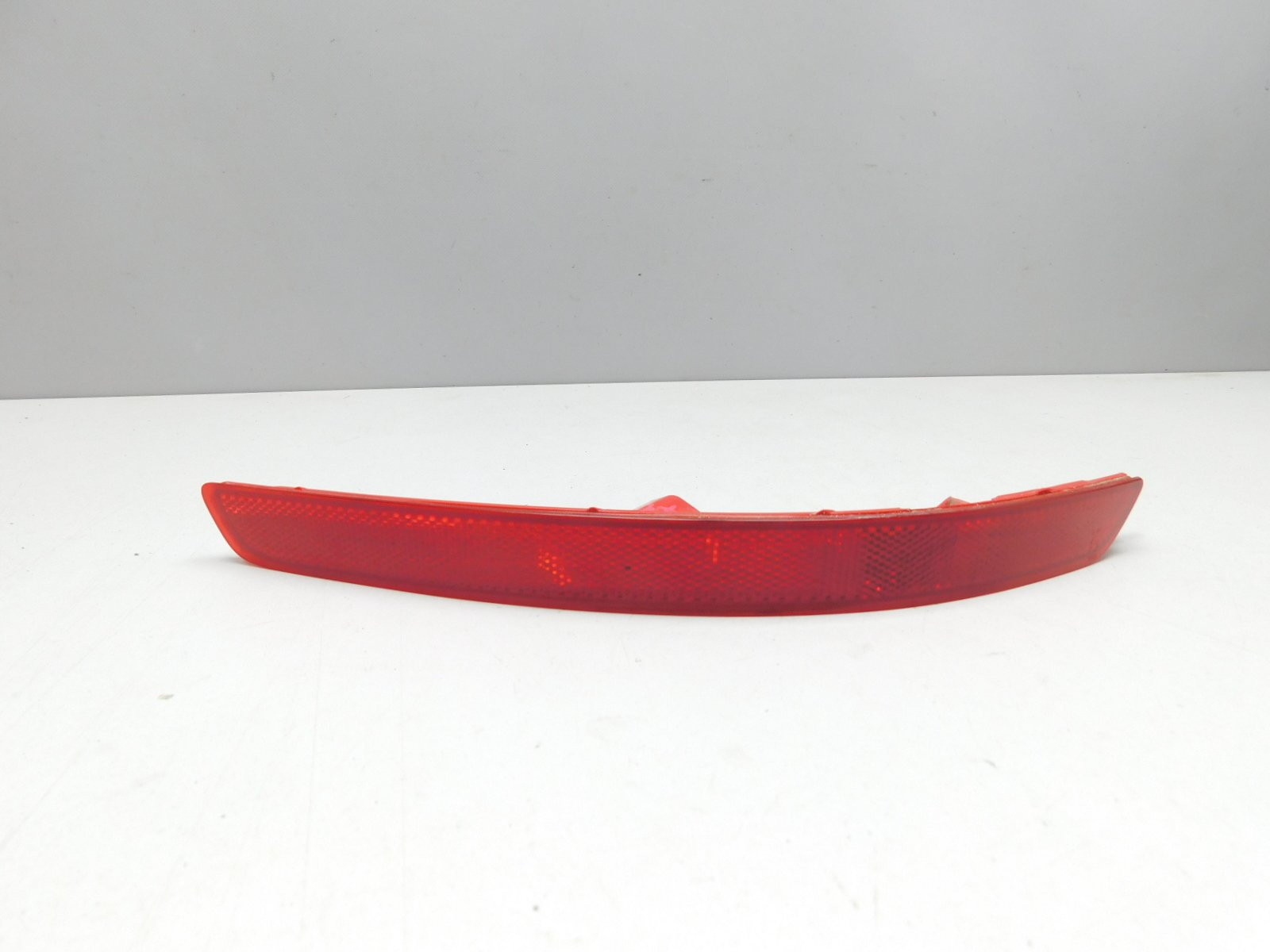 Фонарь задний в бампер левый Kia Rio 2011>