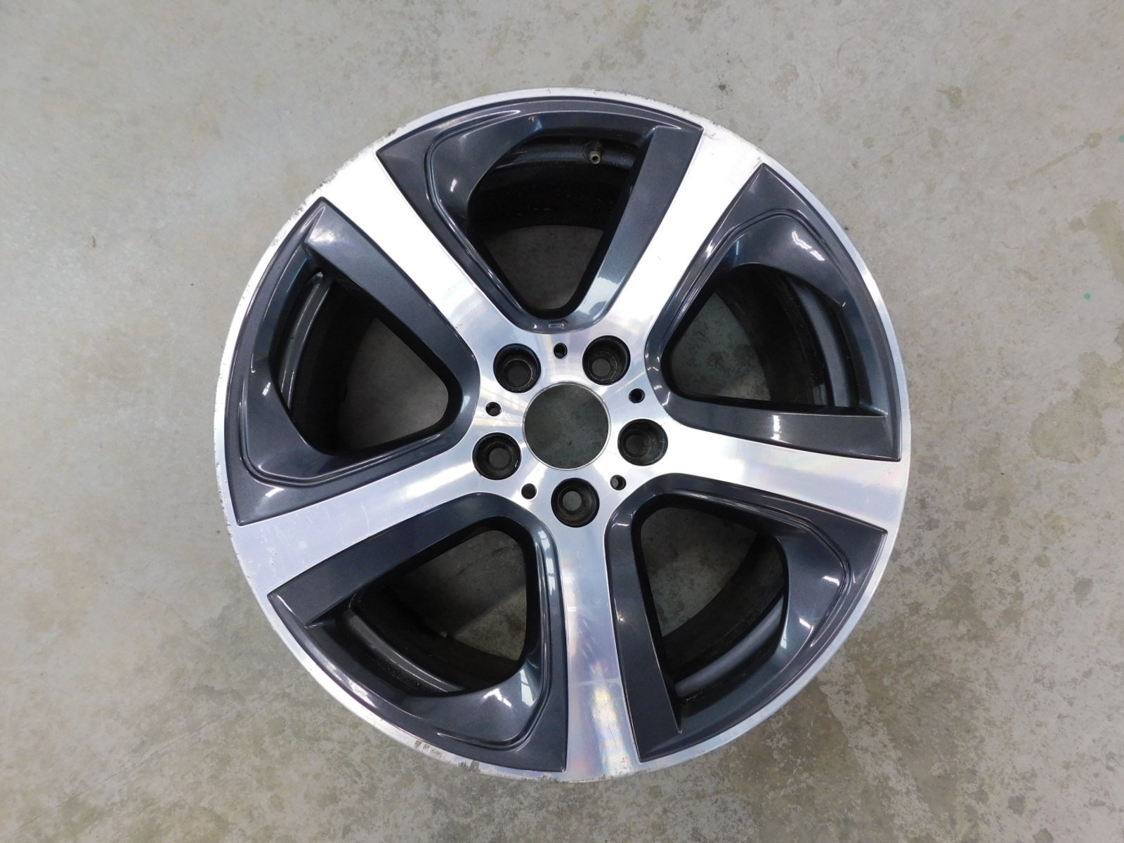 Диск колесный BMW X5 F15 2013-2018