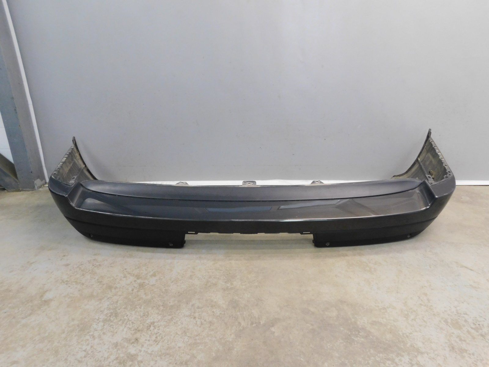 Бампер задний Land Rover Range Rover IV 2013>