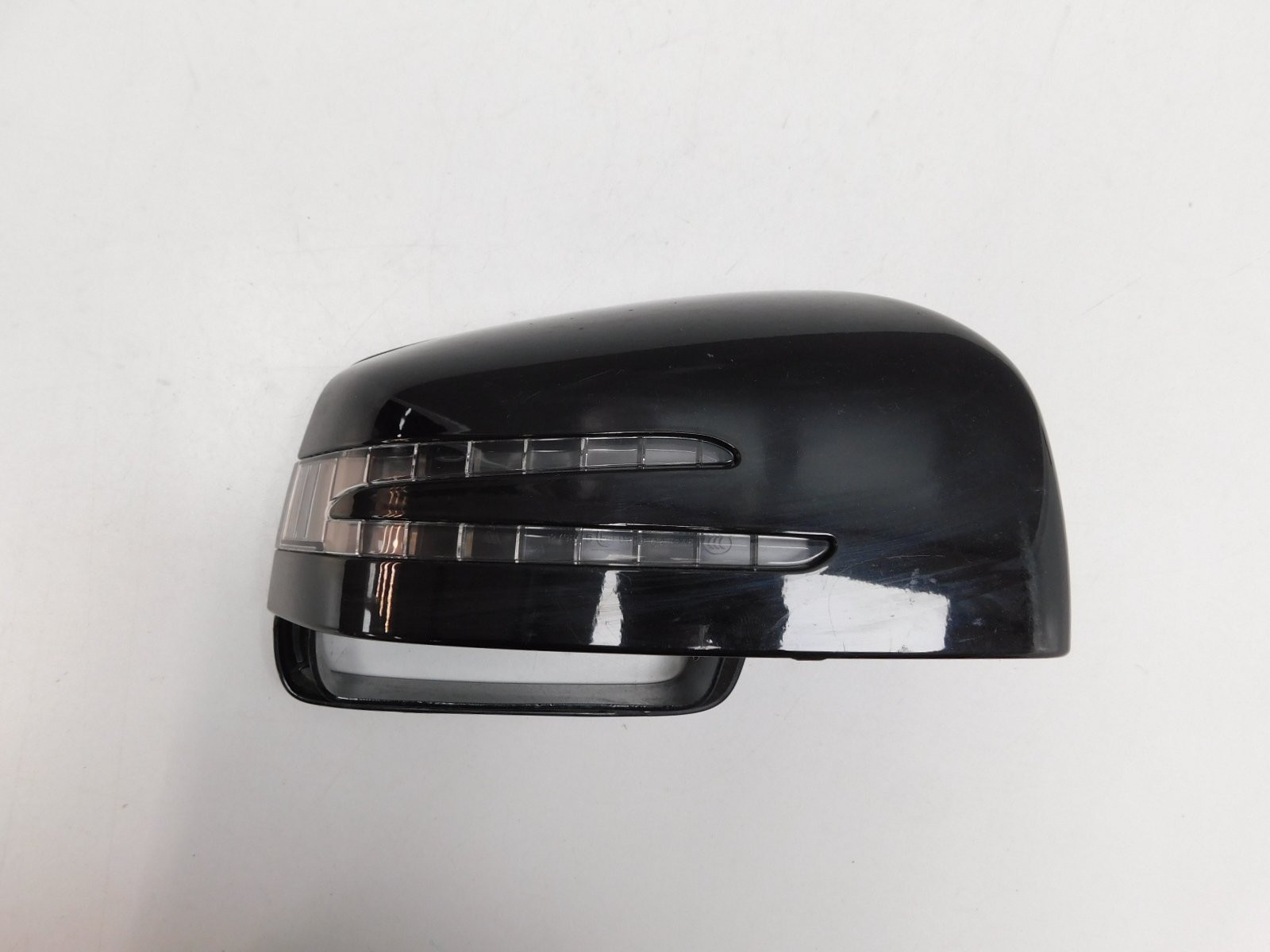 Накладка зеркала правого Mercedes-Benz M-Klasse (ML/GLE) W166 2011>