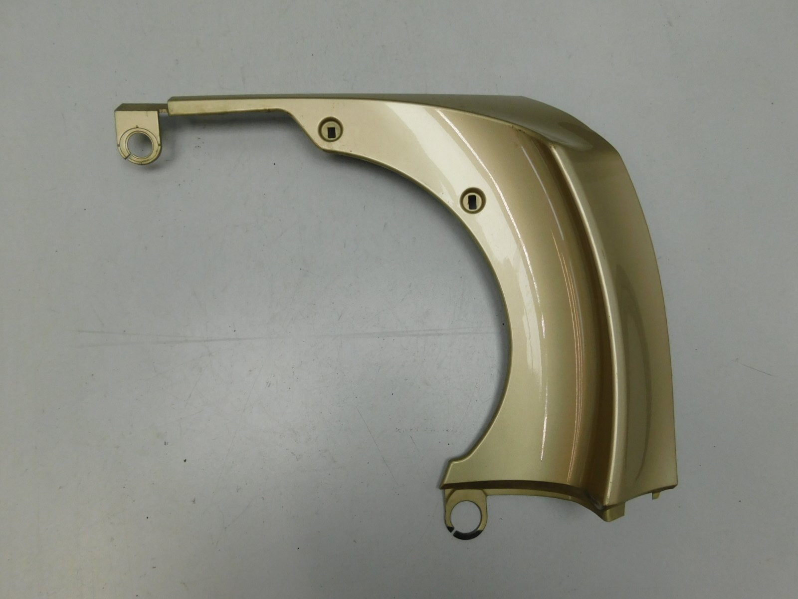 Накладка двери багажника Toyota RAV 4 2006-2013