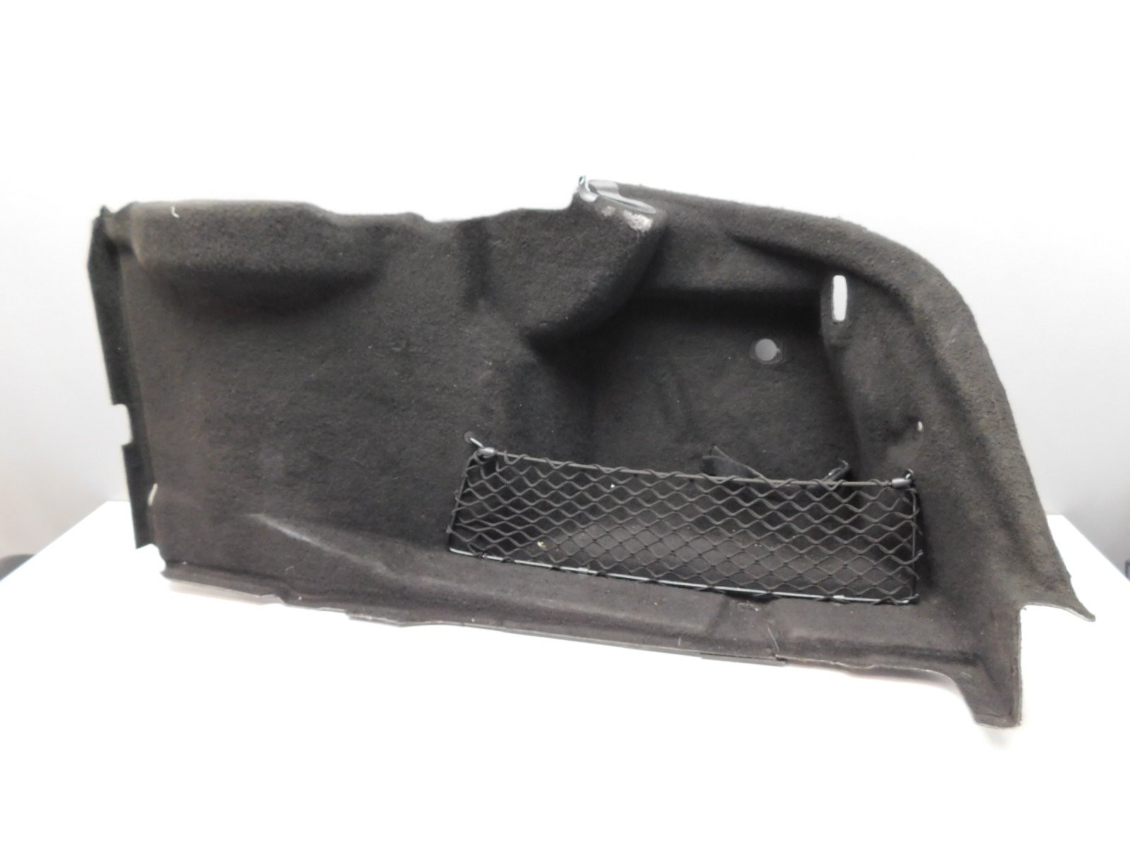 Обшивка багажника Mercedes-Benz S-Klasse W221 2005>