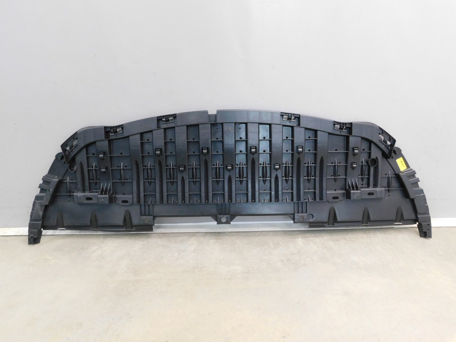 Пыльник Renault Fluence 2010>