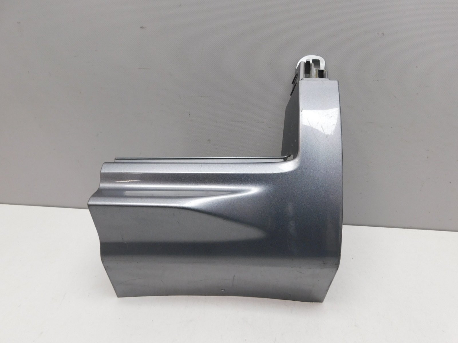 Накладка на порог Volvo XC90 2015>