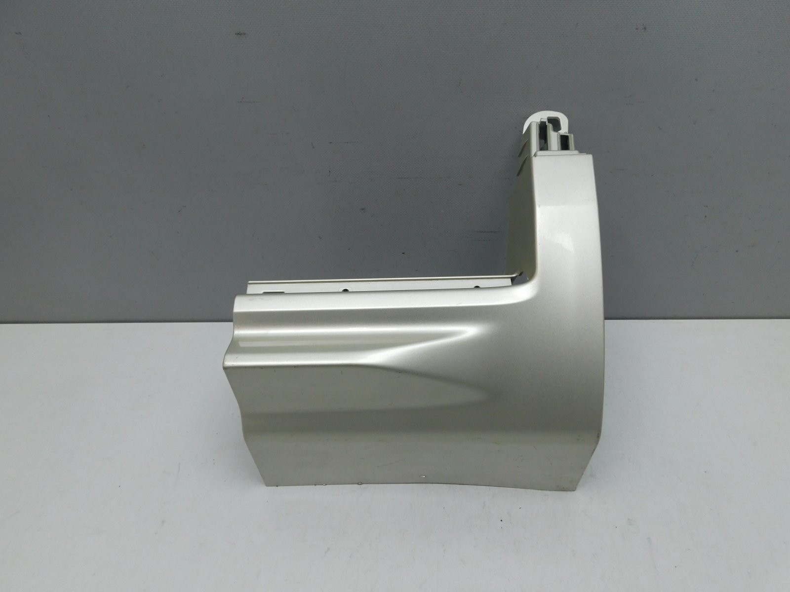 Накладка на порог Volvo XC90 2015>