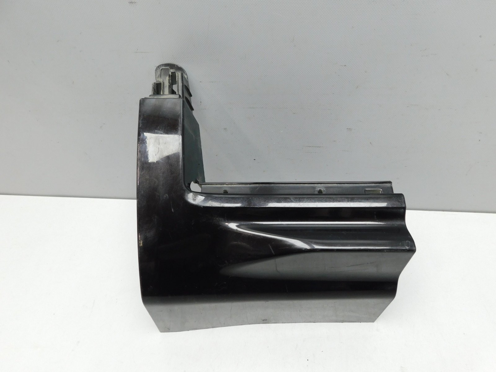 Накладка на порог Volvo XC90 2015>