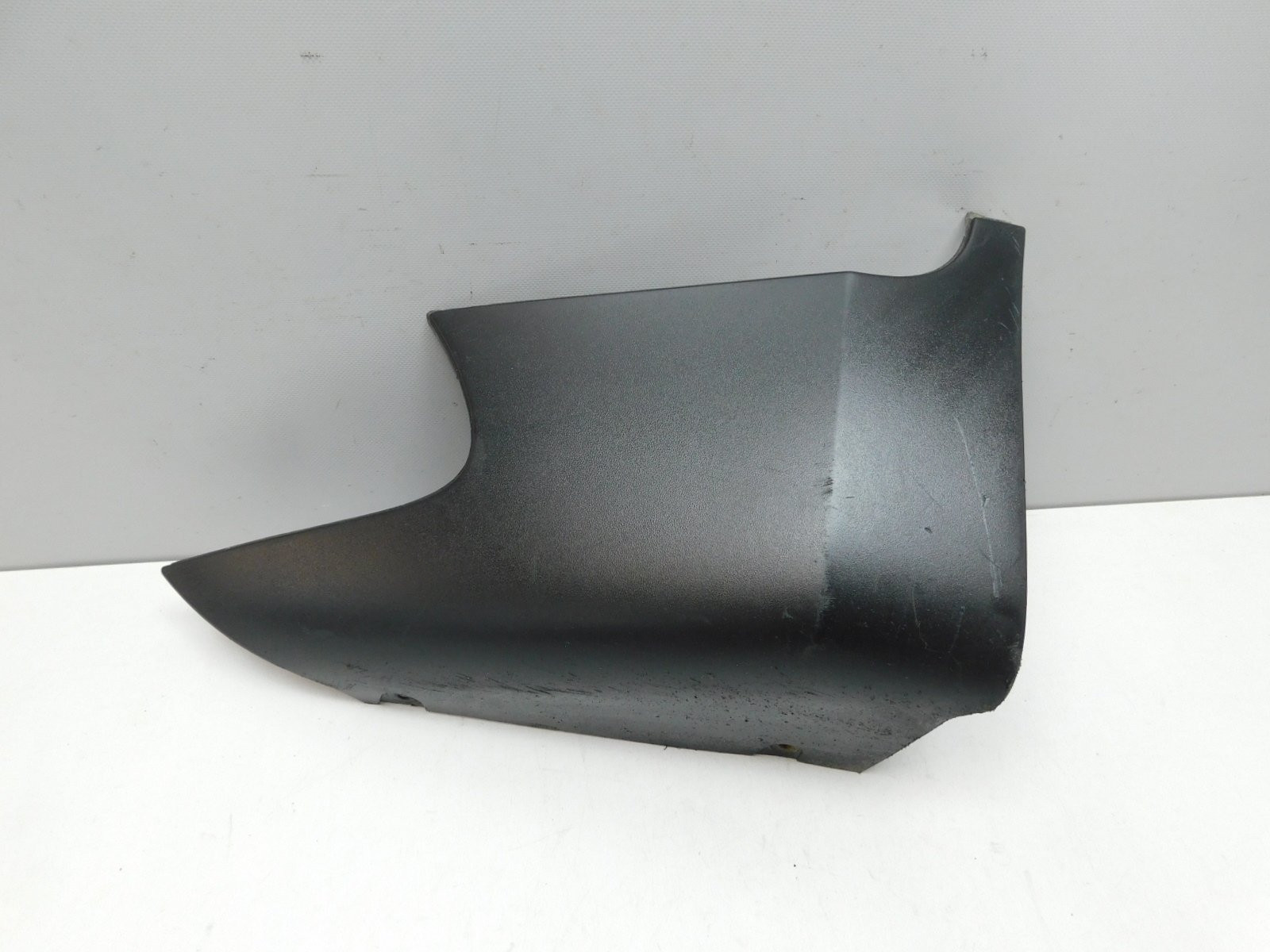 Юбка задняя BMW X6 E71 2008>