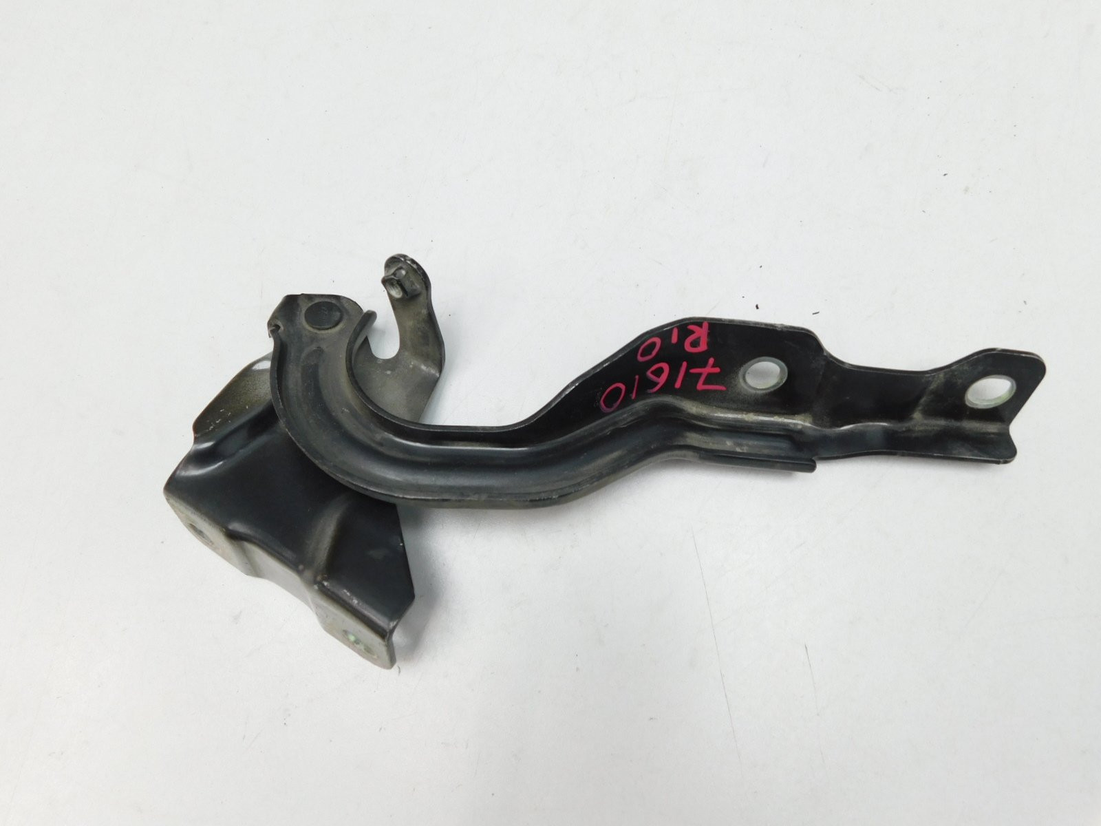 Петля капота левая Kia Rio 2011>