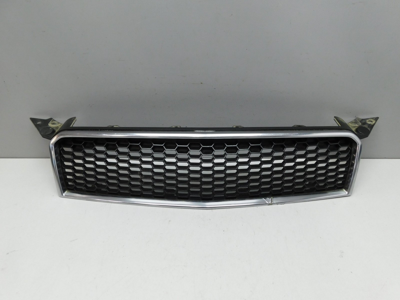 Решетка радиатора Chevrolet Aveo 2004-2011