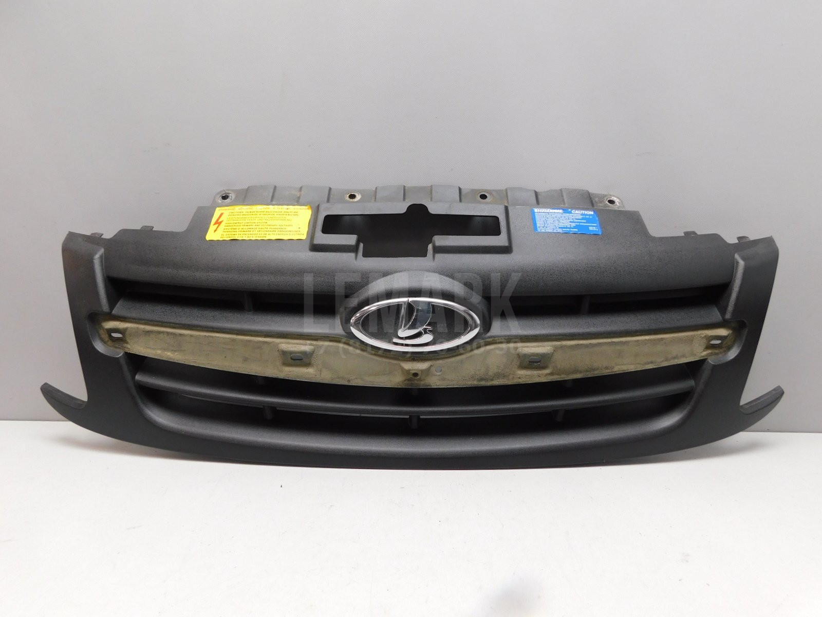 Решетка радиатора VAZ Lada Granta 2011> 21902803056