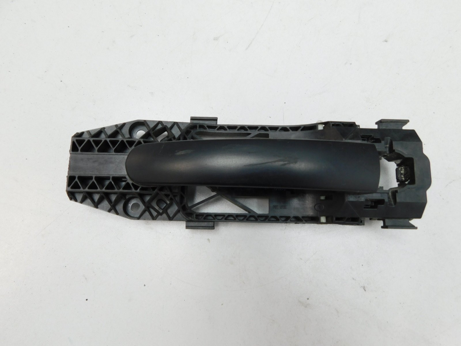 Ручка двери передней правой Volkswagen Tiguan 2007-2017