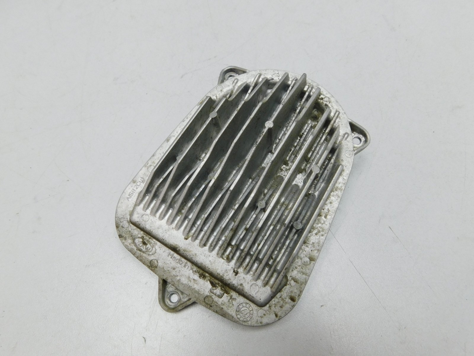 Светодиодный модуль фары Mercedes-Benz GLC-Class X253 2015>