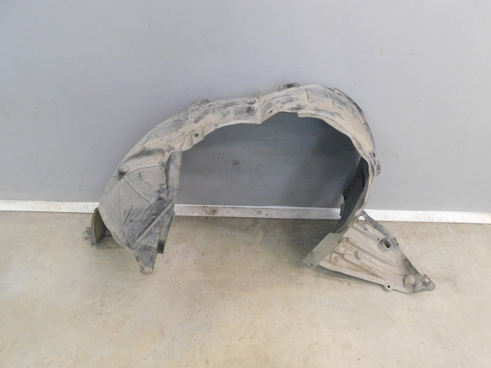 Локер передний левый Nissan Teana L33 2013>