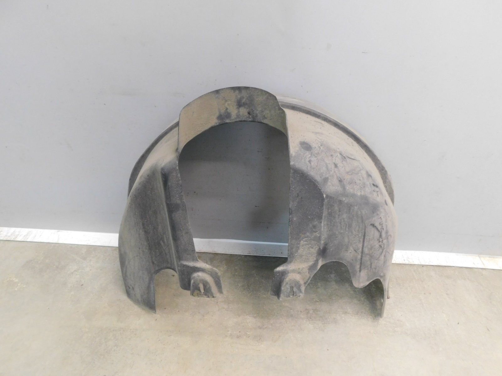 Локер задний левый Volvo C30 2006-2013