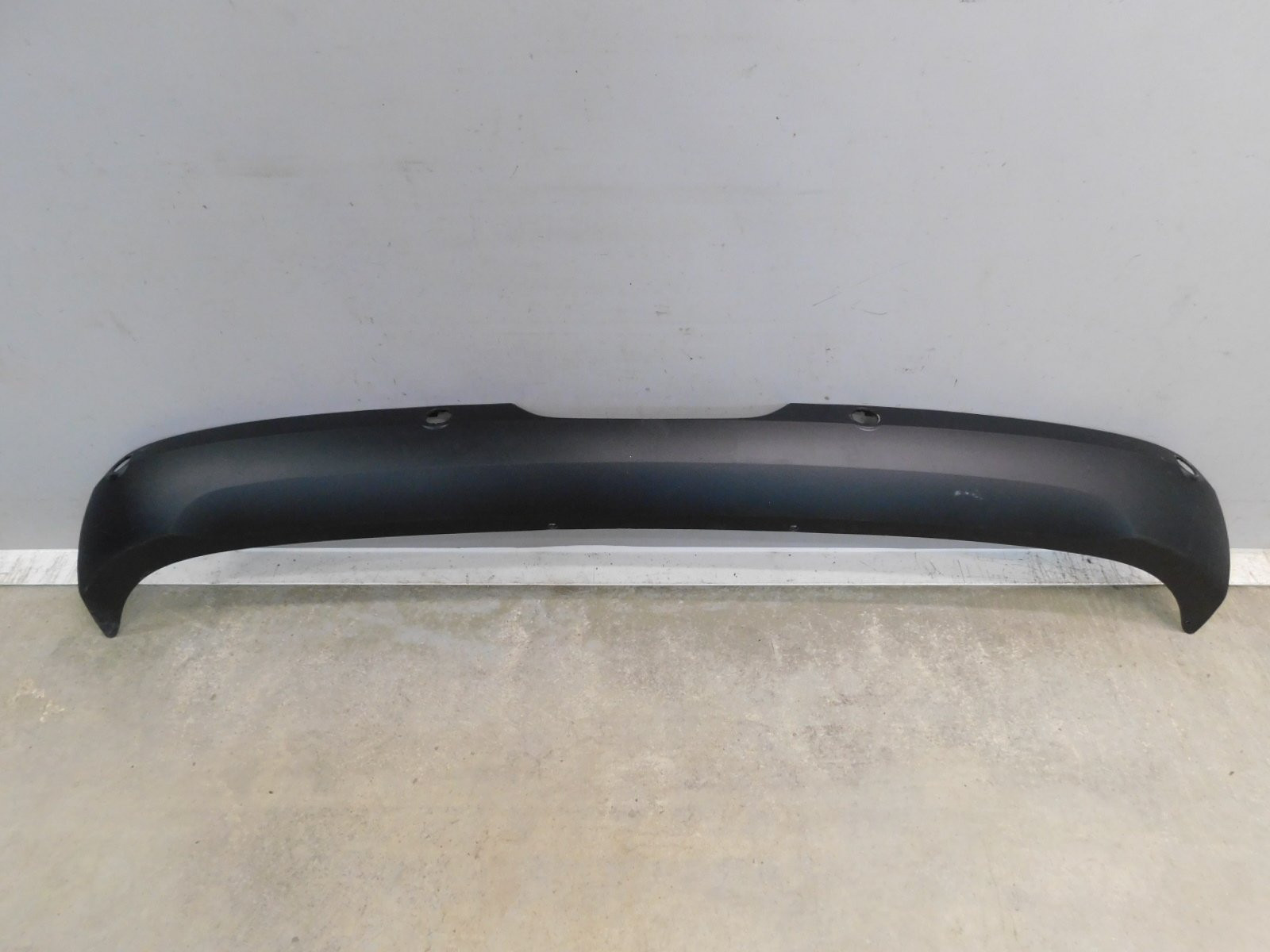 Юбка задняя VAZ Vesta 2015>