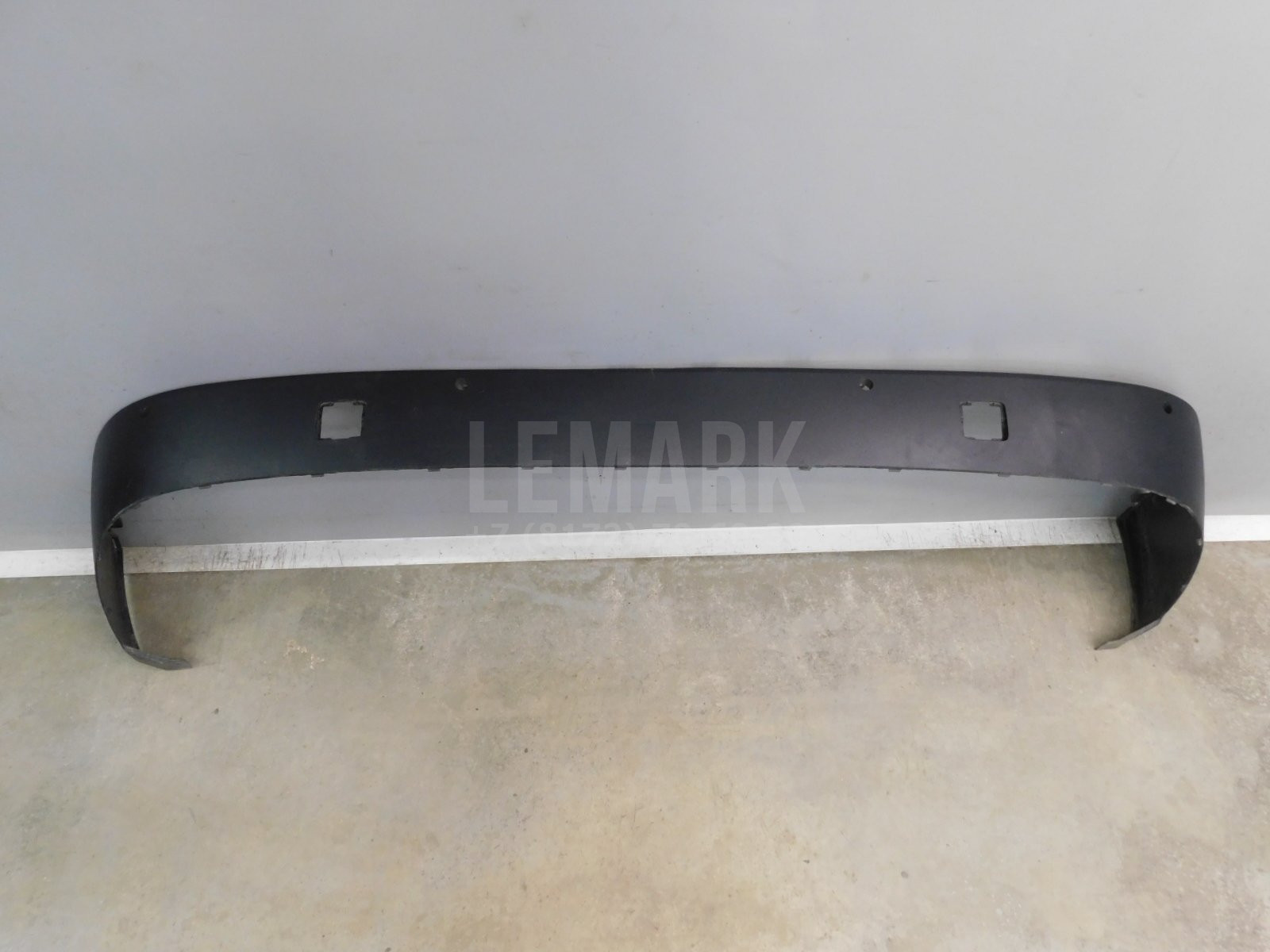 Юбка задняя BMW X3 F25 2010> 51127258428