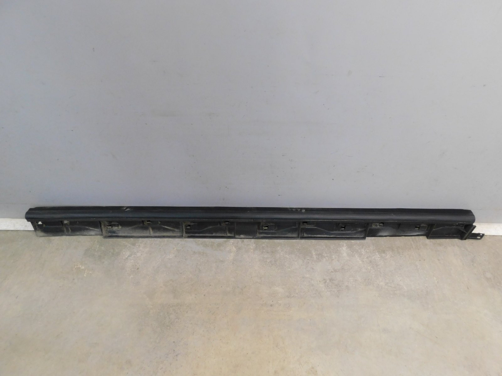 Накладка на порог Mazda CX 5 2012>