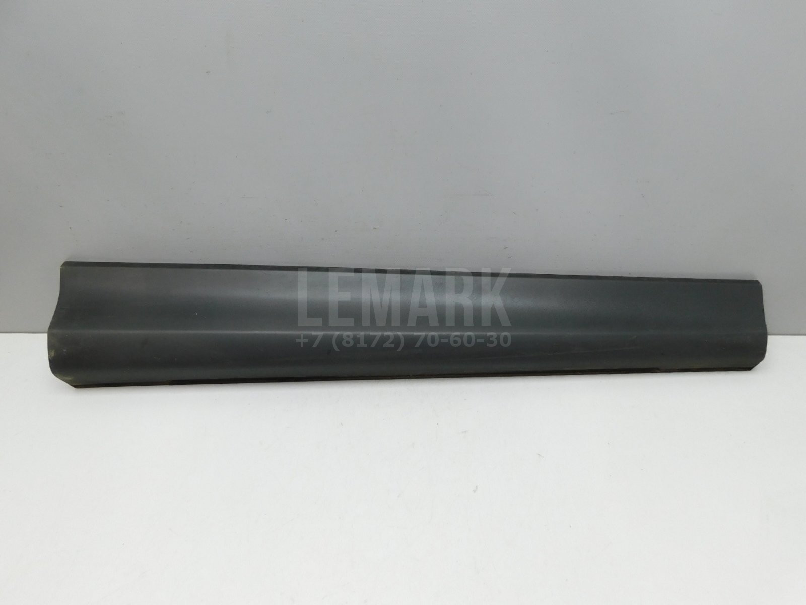 Накладка двери передней правой Mazda CX 5 2012> KD5351RA1