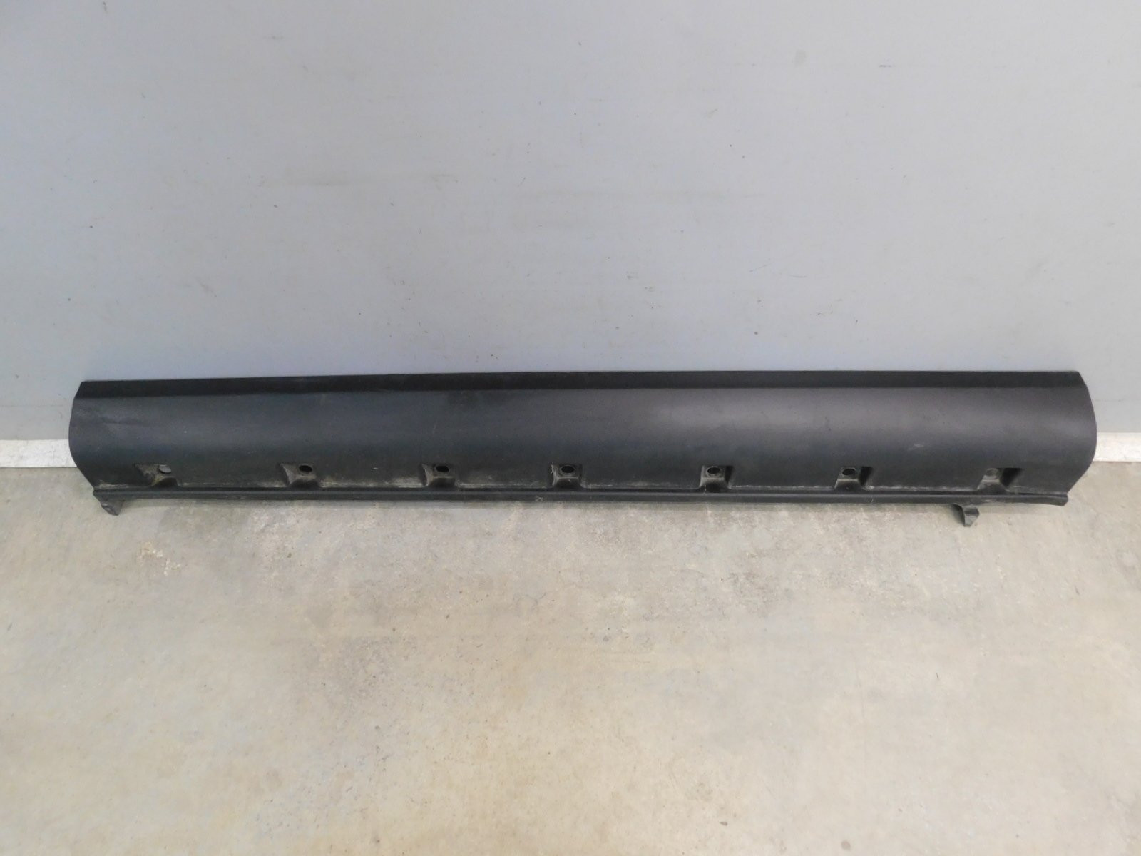 Накладка на порог Suzuki SX4 2006-2013