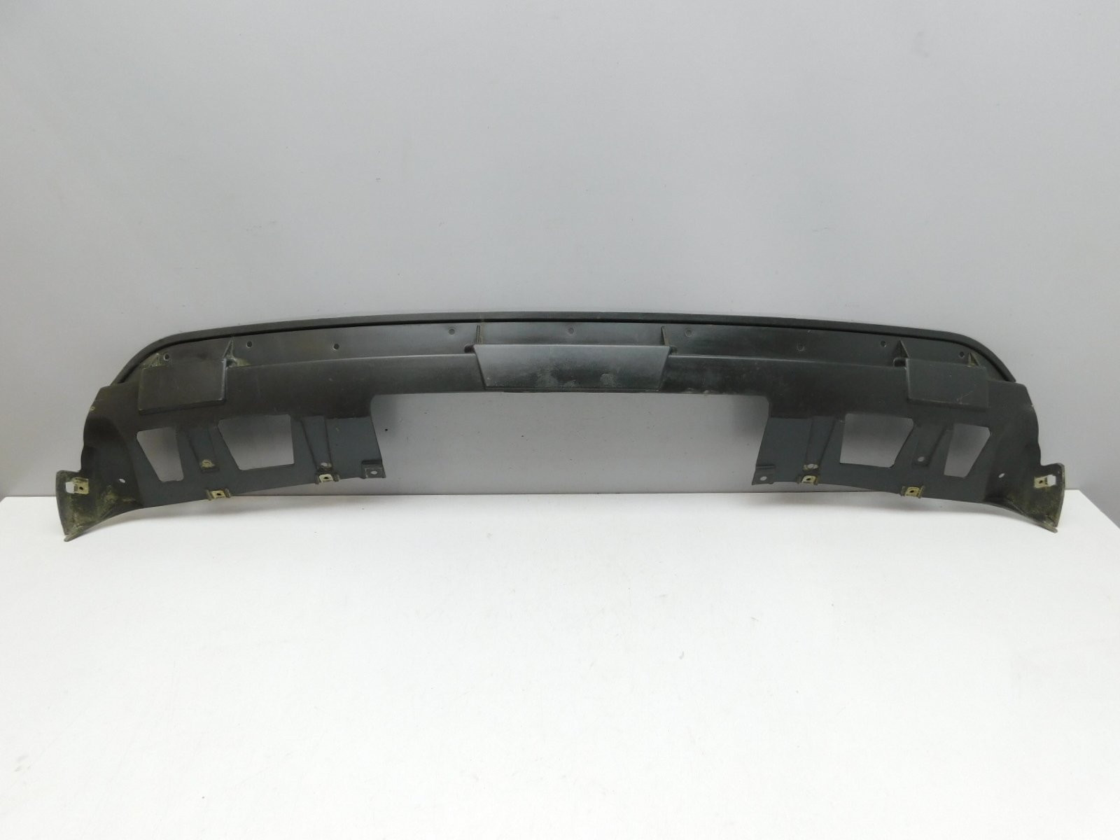 Накладка заднего бампера BMW X5 E70 2007>