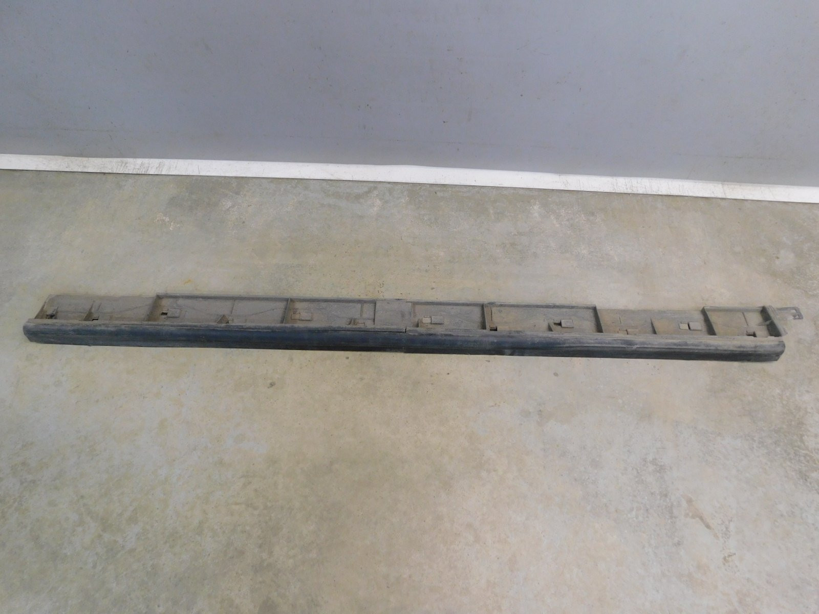 Накладка на порог Mazda CX 5 2012>