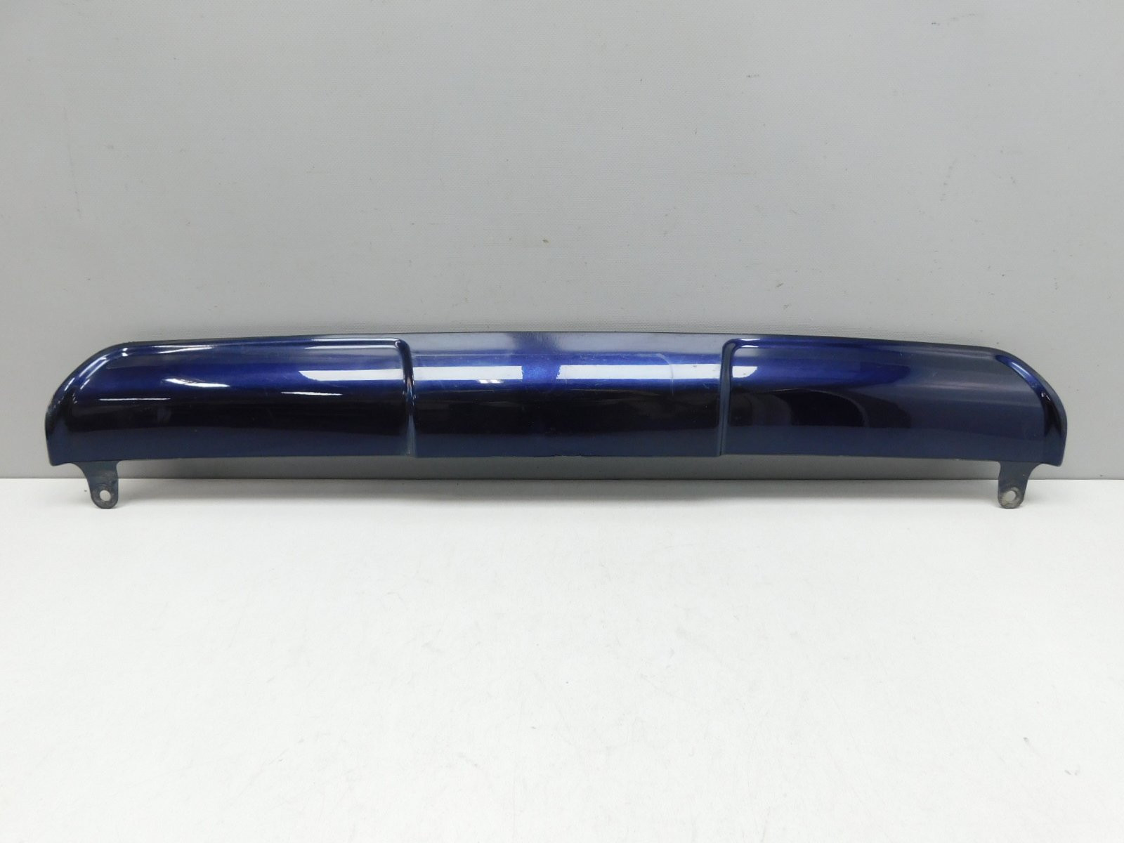 Накладка заднего бампера Lexus GX 460 2009>