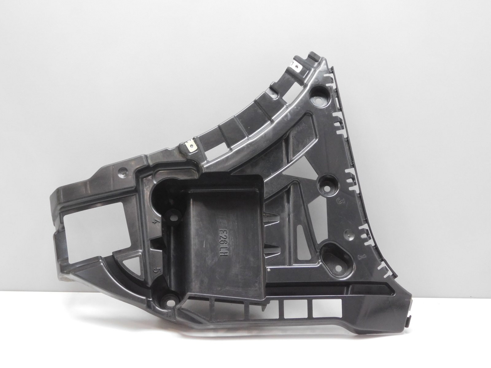 Кронштейн заднего бампера BMW X4 F26 2014>