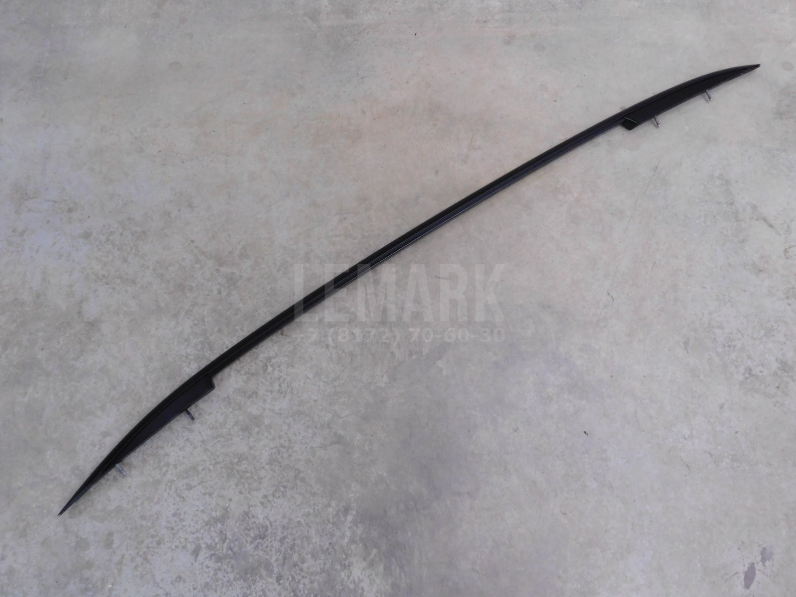 Рейлинг левый (планка на крышу) Volkswagen Tiguan 2007-2017 5N0860025