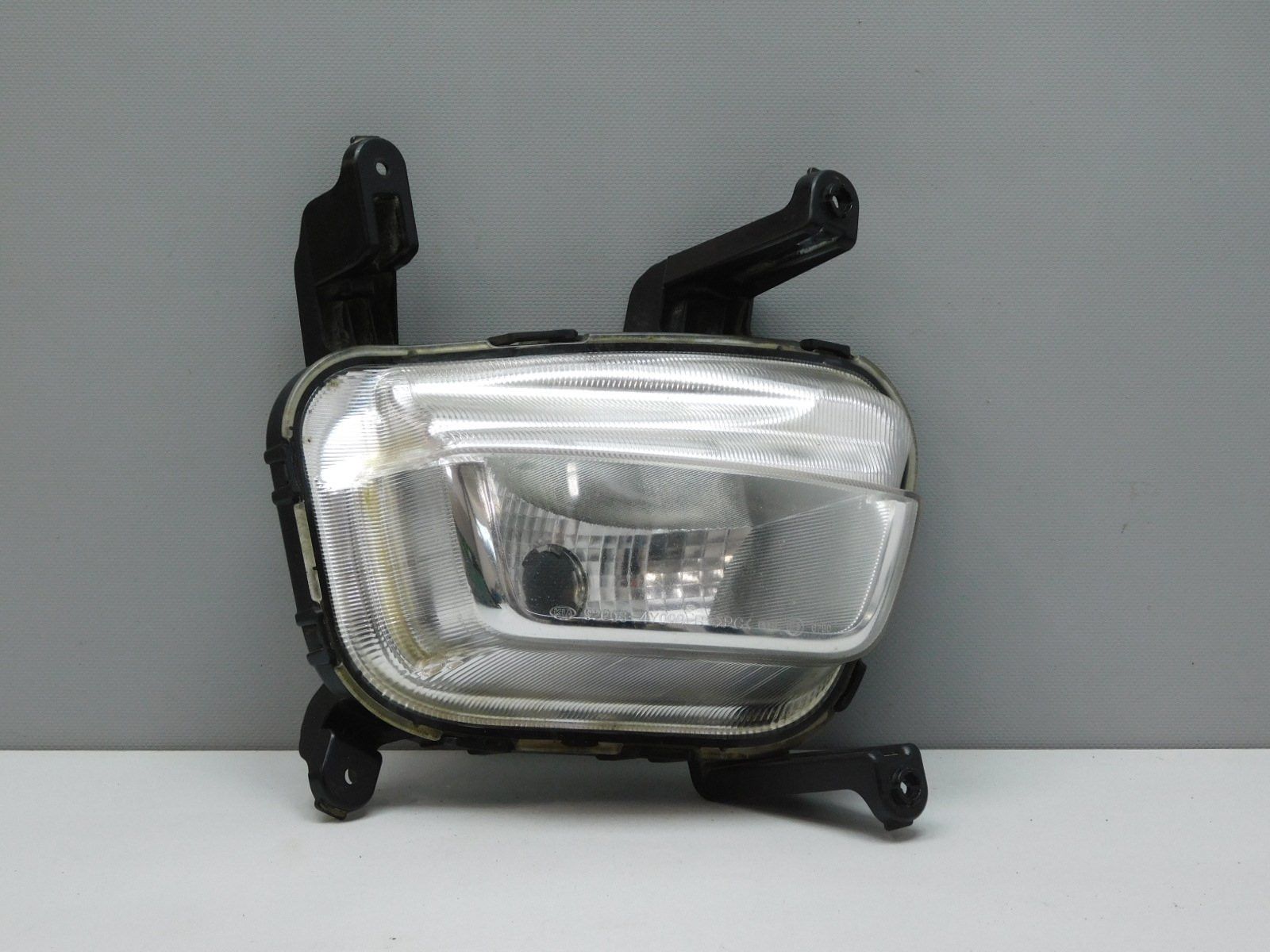 Фара противотуманная правая Kia Rio 2011>