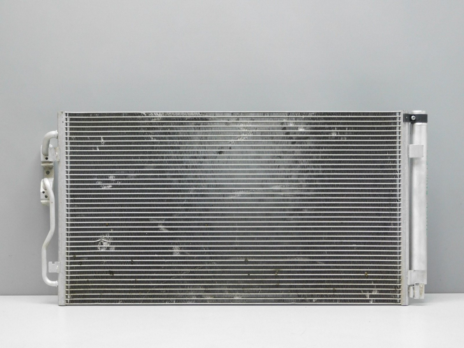 Радиатор кондиционера BMW 3-серия F30 2011>