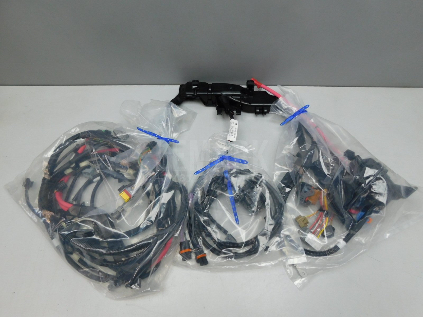 Проводка (коса) Renault Fluence 2010> 240119465R