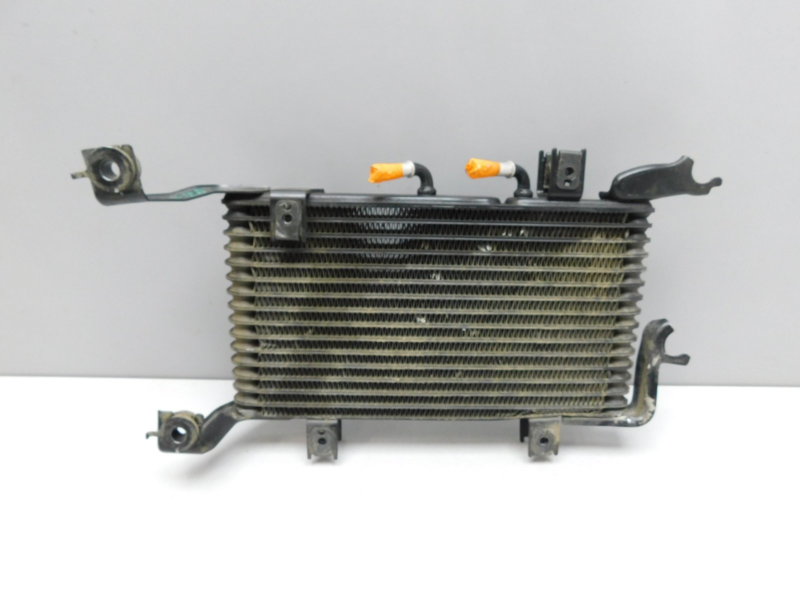 Радиатор AКПП Toyota Land Cruiser (200) 2008>