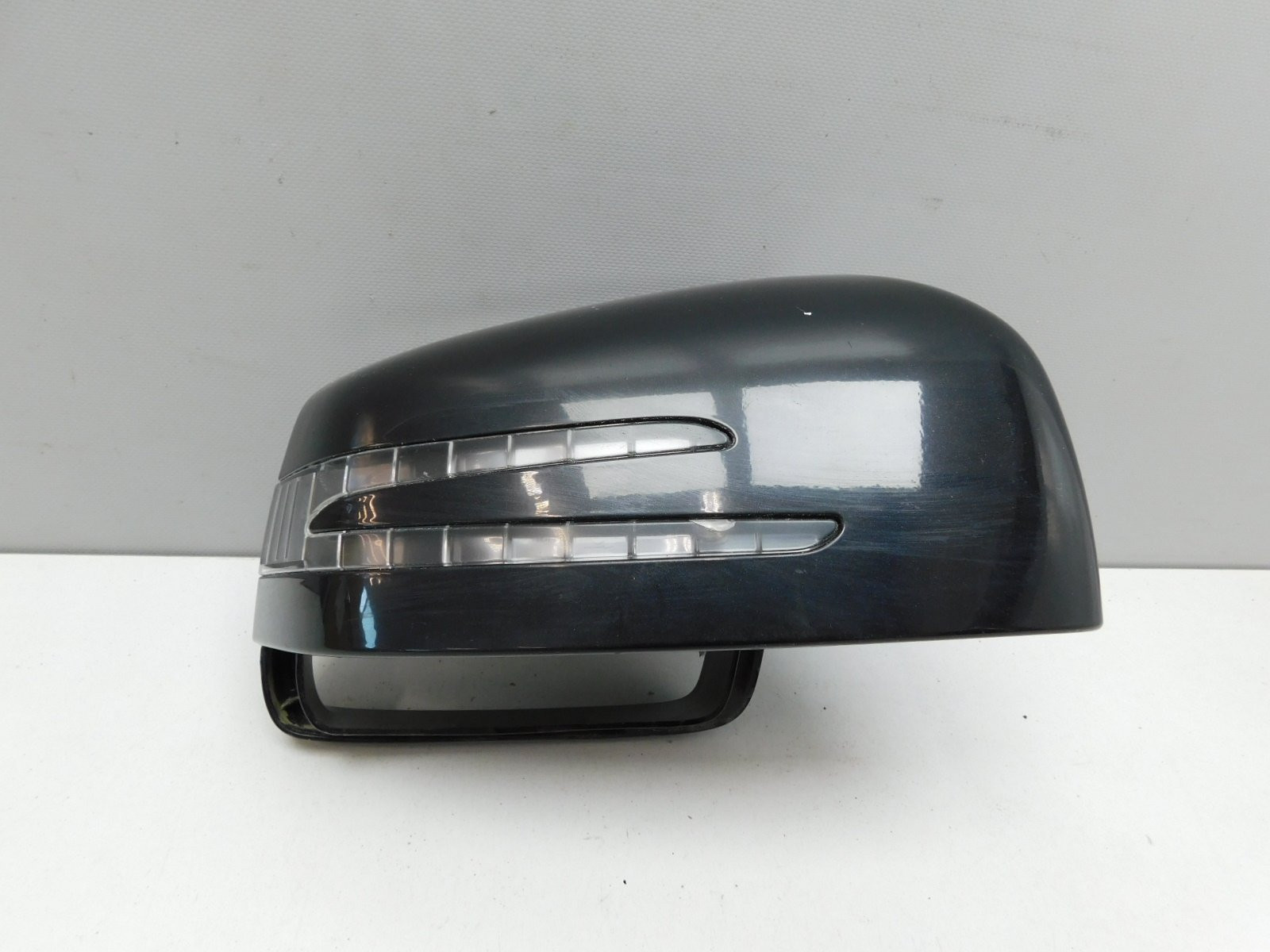 Накладка зеркала правого Mercedes-Benz M-Klasse (ML/GLE) W166 2011>