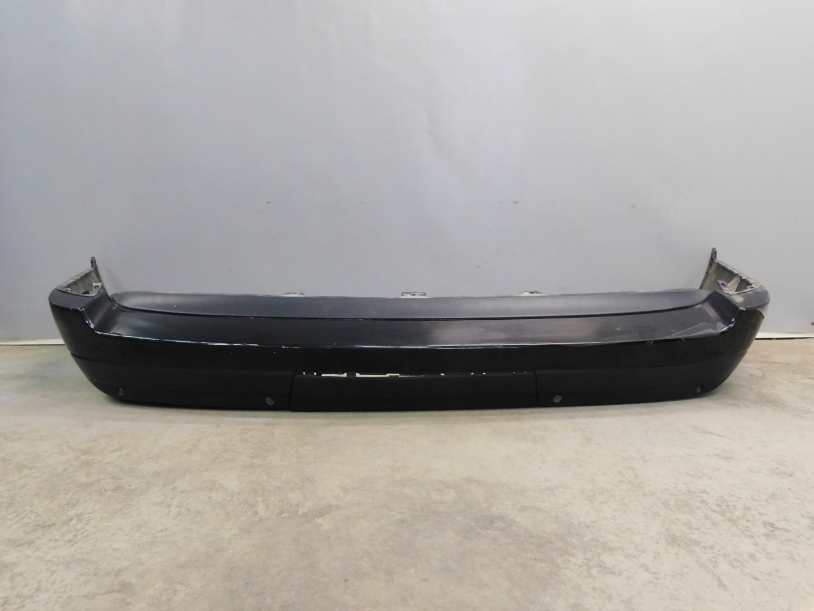 Бампер задний Land Rover Range Rover IV 2013>