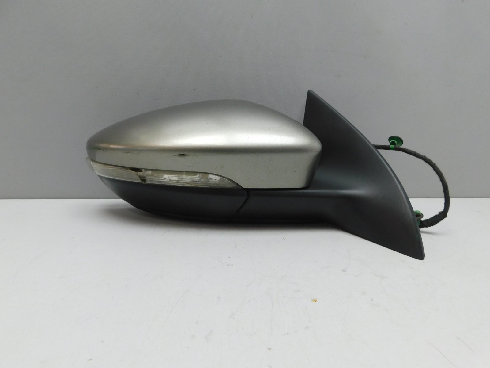 Зеркало правое электрическое Volkswagen Passat CC 2008-2017