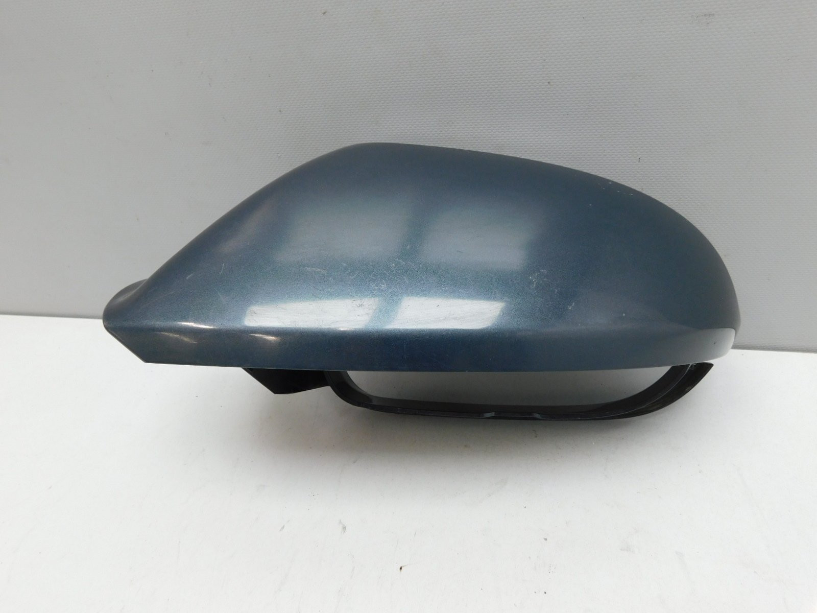 Накладка зеркала левого Audi A6 [C7,4G] 2011-2018