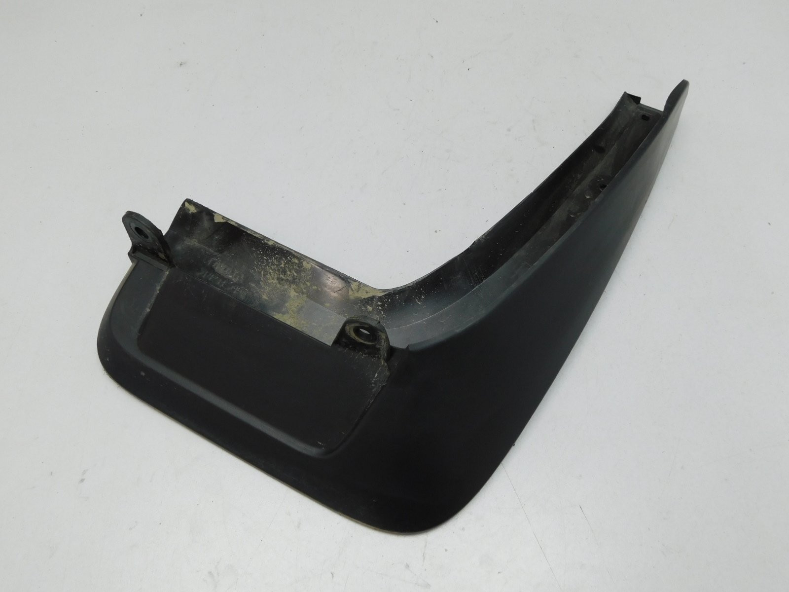 Брызговик задний правый Toyota Highlander III 2013>