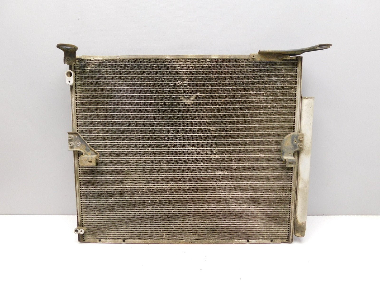 Радиатор кондиционера Toyota Land Cruiser (150)/Prado 2009>