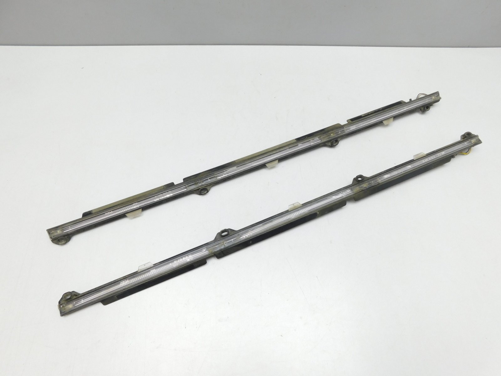 Подсветка Mercedes-Benz GL/GLS-klasse X166 2012>